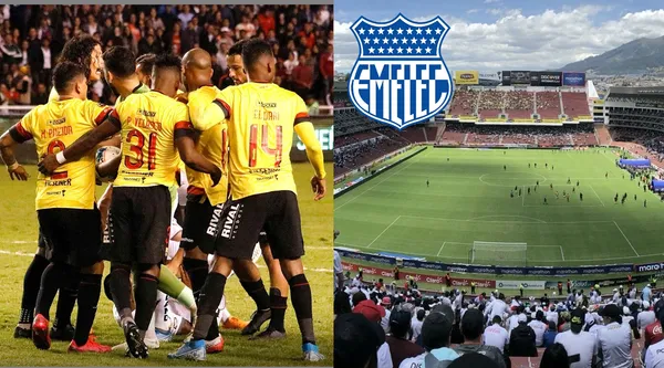 Uno de los jugadores que se encuentran actualmente en Barcelona SC, tiene como gran sueño poder ganar en el estadio Rodrigo Paz Delgado