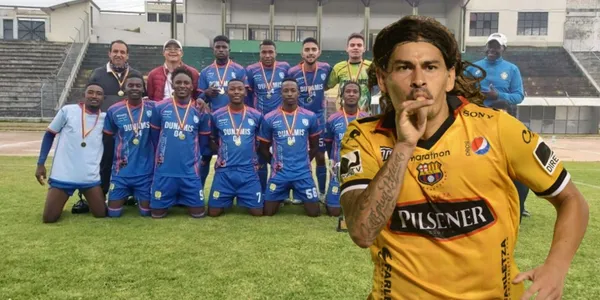 Uno de los jugadores más queridos en el cuadro torero fue Ismael Blanco