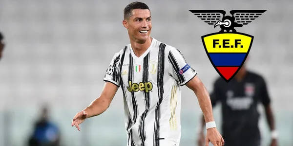 Uno de los jugadores más recordados por la hinchada de LDU se mantiene bien físicamente y pese a su edad sorprendió en redes