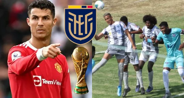 Uno de los jugadores más talentosos que tuvo el Fútbol Ecuatoriano hoy se encuentra intentando retomar su nivel. Logró llegar a un Mundial y además se enfrentó a Cristiano Ronaldo. Hoy se pasea por un equipo amateur