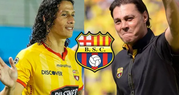 Uno de los mejores defensores de la Liga Pro confesó que no tiene club y su deseo es quedarse en Ecuador