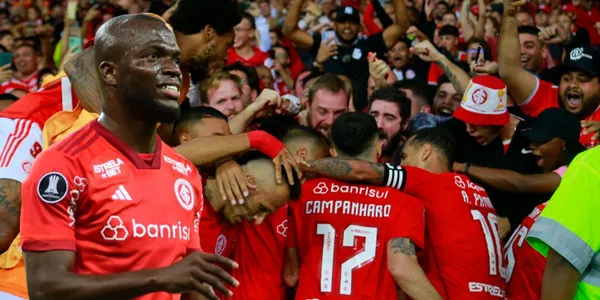 Uno de los mejores delanteros ecuatorianos es Enner Valencia