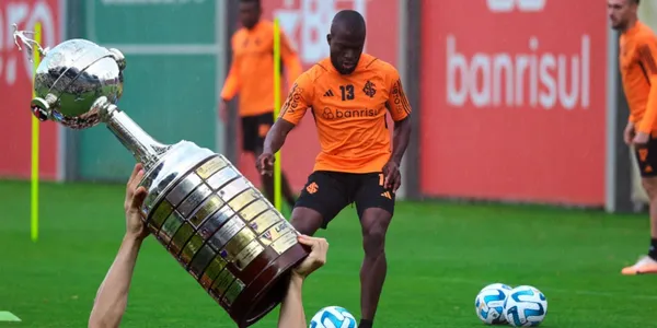 Uno de los mejores delanteros en la actualidad es Enner Valencia