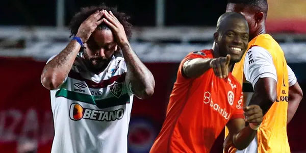 Uno de los mejores ecuatorianos es Enner Valencia