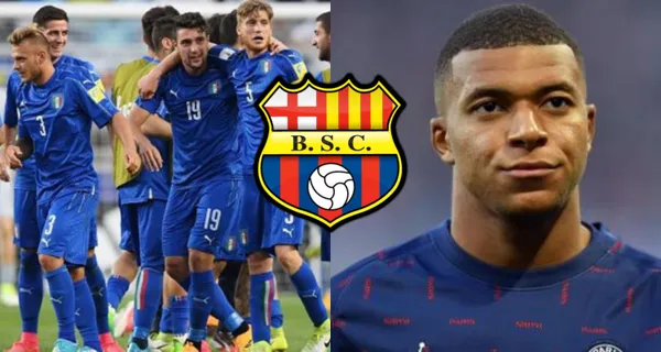 Uno de los mejores entrenadores que ha pasado por el fútbol ecuatoriano puede ser una de las opciones para que tome las riendas de Barcelona SC en lugar de Fabián Bustos ¿Quién es?