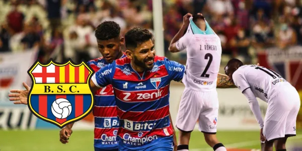 Uno de los mejores equipos en la actualidad es Liga de Quito