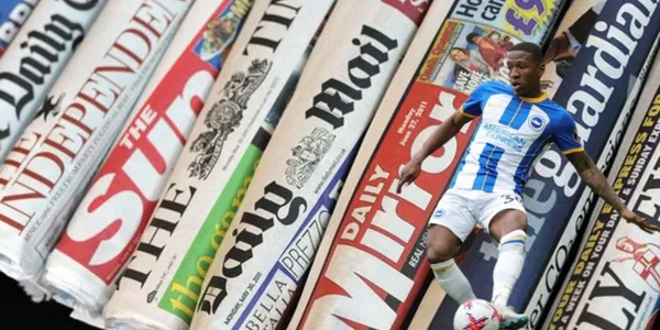 Uno de los mejores jugadores ecuatorianos es Pervis Estupiñán