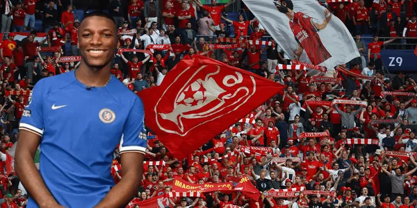 Uno de los mejores jugadores ecuatorianos en la actualidad es Moisés Caicedo