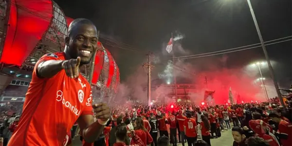 Uno de los mejores jugadores en la actualidad es Enner Valencia