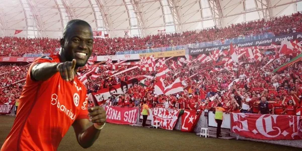 Uno de los mejores jugadores de la actualidad es Enner Valencia