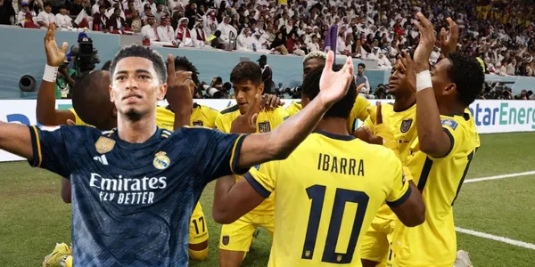 Uno de los mejores jugadores en la actualidad es Jude Bellingham