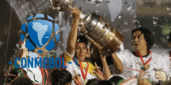 Uno de los momentos más importantes de Liga de Quito fue la Copa Libertadores