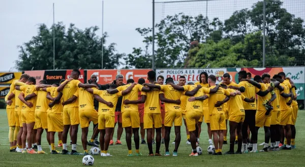 Uno de los nuevos fichajes empieza a consolidarse como titular indiscutible