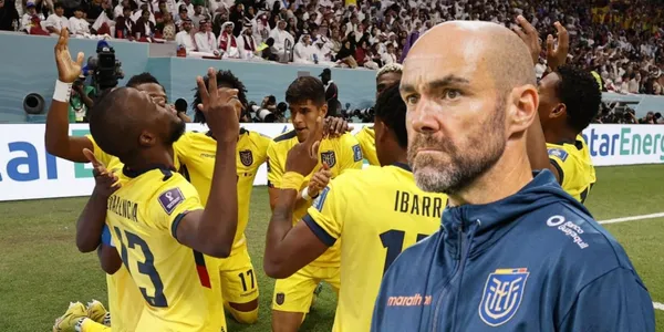 Uno de los partidos más esperados es el de Bolivia vs Ecuador