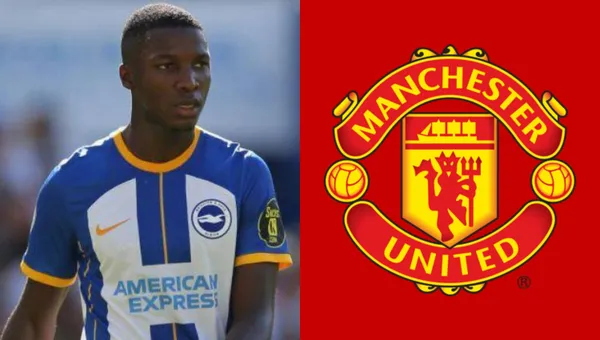 Uno de los periodistas más reconocidos a nivel mundial confirmó el interés del Manchester United en Moisés Caicedo