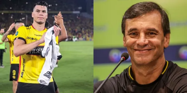 Uno de los puntos débiles de Fabián Bustos han sido sus partidos en la altura