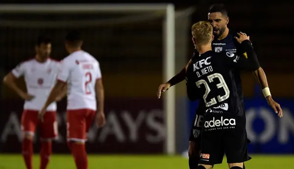 Uno de los representante de los Rayados pidió se tome en cuenta las temporadas pasads