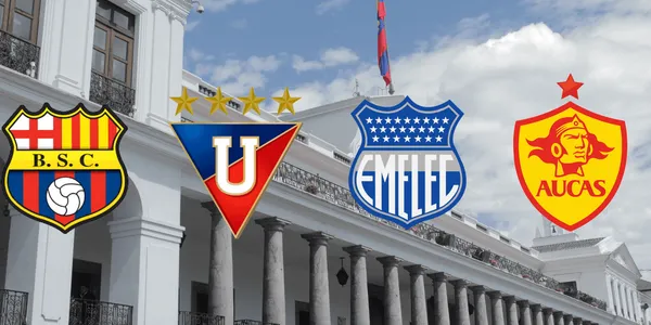 Uno de los temas que más generó debate fue la firma de los terrenos en BSC