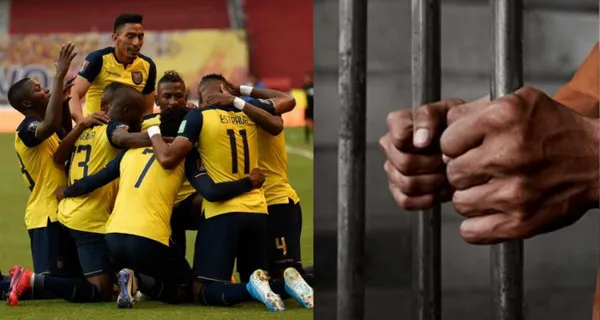 Uno de los titulares en la selección de Gustavo Alfaro tuvo un pasado duro, incluso se hizo futbolista para sacar a su padre de la cárcel