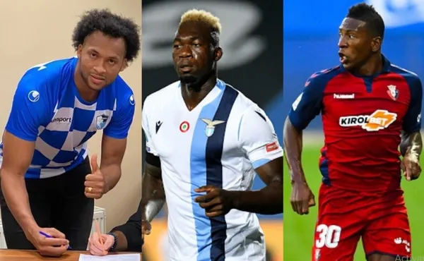 Uno de los tricolores estaba a punto de perder su equipo debido a la pandemia