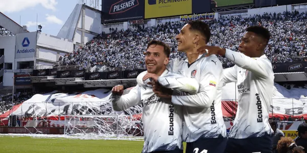 Uno de lso duelos más atractivos de esta fecha es el Liga de Quito frente a Emelec