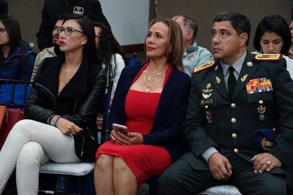 Vallecilla luego de un amistoso: "contentos por esos tres puntos"