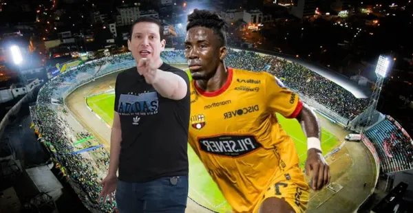 Vamos por la 17 Barcelona, no me importa jugar horrible, quiero ser campeón