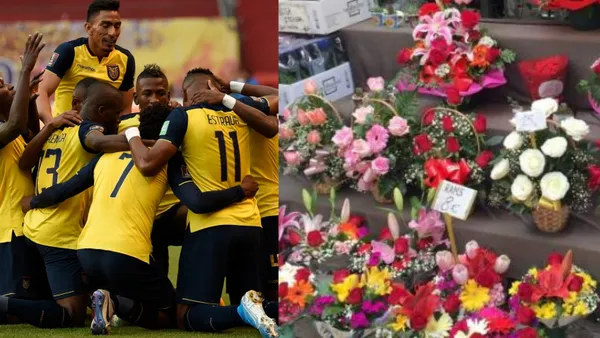 Varios cracks ecuatorianos tienen origen humilde pero gracias a su dedicación lograron obtener una inmensa fortuna