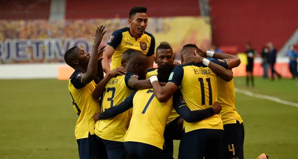 Varios delanteros se están destacando en sus respectivos equipos luego que, según Gustavo Alfaro, todos levantan la mano por querer ponerse la camiseta de la selección ecuatoriana