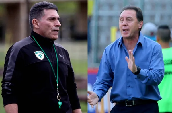 Varios han sido los jugadores que sacaron técnicos