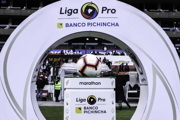 Varios hinchas consideran que este equipo de la Liga Pro tiene la camiseta la bonita del campeonato