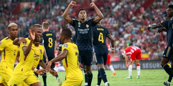 Varios jugadores ecuatorianos han crecido en su nivel