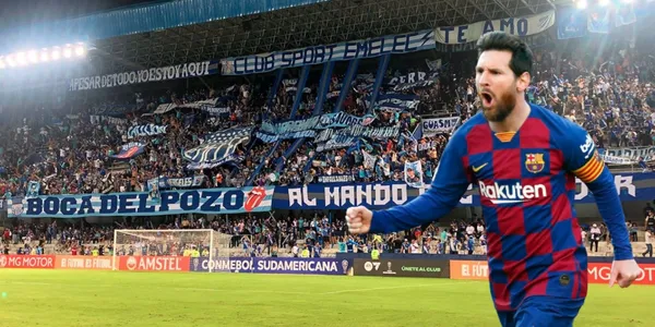 Varios jugadores ecuatorianos han empezado a salir a Europa