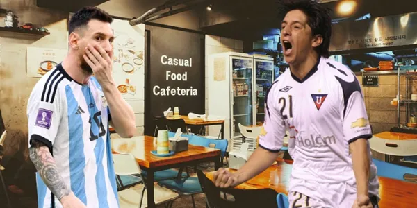 Varios jugadores han jugado en un nivel alto en el fútbol ecuatoriano