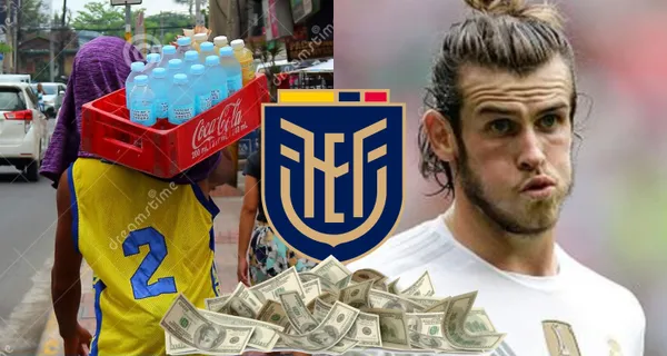 Varios jugadores inician de abajo y gracias a su sacrificio y hambre de gloria llegan a jugar en Europa rivalizando con verdaderos cracks y ganando millones