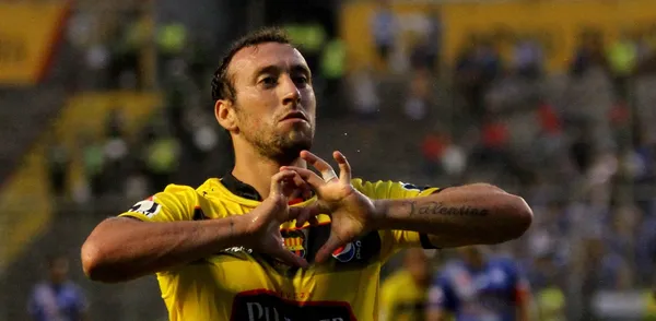 Varios jugadores en la Liga Pro fueron duramente criticados por la hinchada