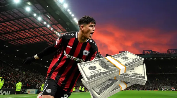 Varios lo quieren, pero deberán pagar una buena cantidad para ficharlo