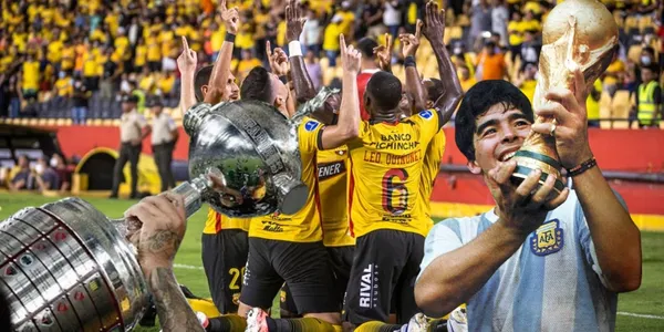 Varios son los jugadores históricos que han pasado por el país