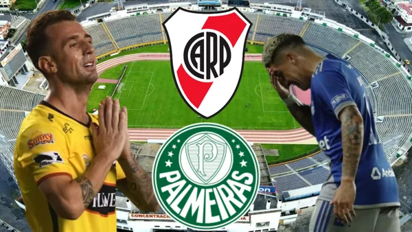 Varsky habló de los equipos de Sudamérica y lo que generan