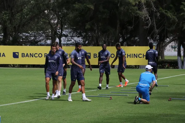 Vega ya no formó parte del rol titular durante esta semana