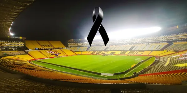 Vicente Lecaro dejó de existir a los 87 años de edad en la ciudad de Guayaquil