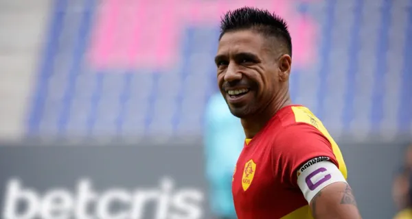 Víctor Figueroa ya tiene nuevo equipo y no es ninguno de los grandes