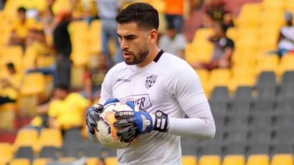 Víctor Mendoza / Foto: API