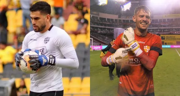 Víctor Mendoza fue criticado en Barcelona SC porque cuando lo necesitó el equipo no apareció, en este caso la Copa Ecuador ¿Qué hace luego de entrenar?