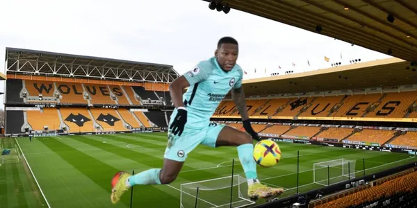 (VIDEO) Así fue la agresión que sufrió Pervis Estupiñán por parte de un rival