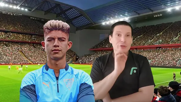 Villamil no es el gran fichaje que piensan en Liga de Quito.