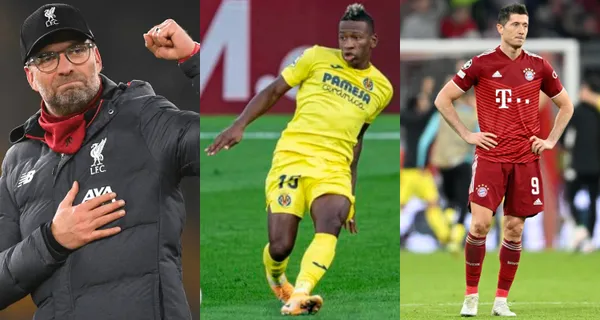 Villarreal enfrentará a Liverpool por la semifinal de Champions League y los ingleses no se confían