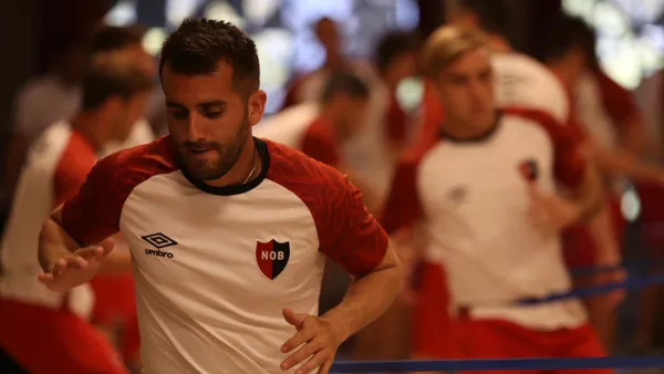 Villaruel llegaría a suplir el puesto de Orejuela