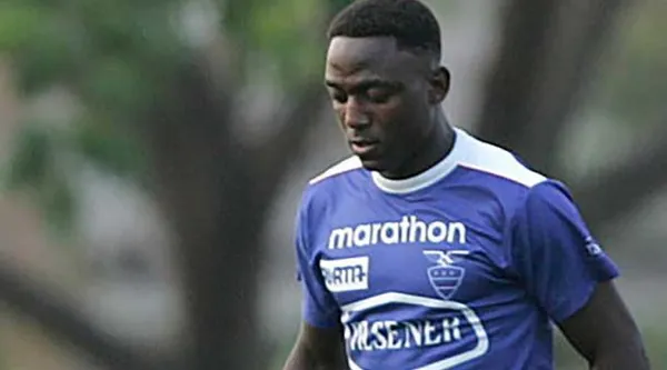 Vino de abajo y ahora gana bien en Emelec