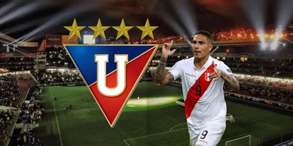 Vistió los colores de su selección y podría jugar en Liga de Quito